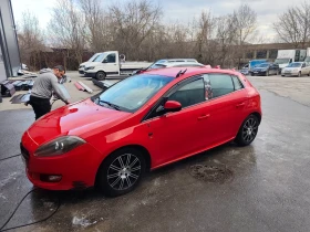Fiat Bravo, снимка 5