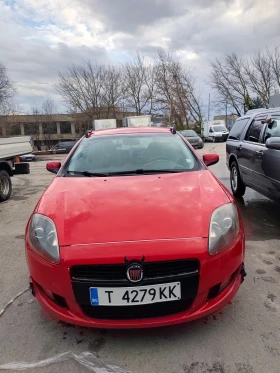 Fiat Bravo, снимка 7