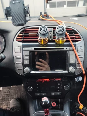Fiat Bravo, снимка 7
