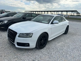 Audi A5 * 3.0TDI* Sline* Quattro* , снимка 1