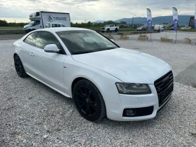 Audi A5 * 3.0TDI* Sline* Quattro* , снимка 2