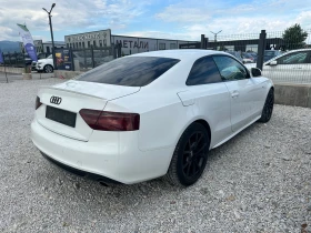 Audi A5 * 3.0TDI* Sline* Quattro* , снимка 4