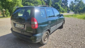 Mitsubishi Space star, снимка 3