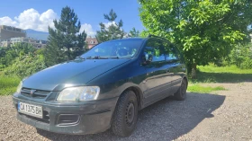 Mitsubishi Space star, снимка 2