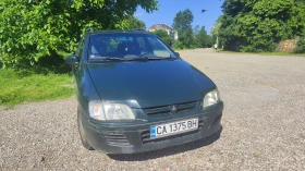 Mitsubishi Space star, снимка 1