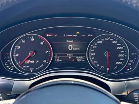 Audi Rs7  PERFORMANCE | DIS | 360 | МАСАЖИ , снимка 8