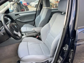 BMW 320 Е46 Facelift 2.0d- 150к.с./ Климатроник/ 6скорости, снимка 10