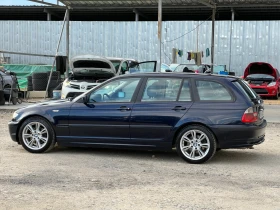 BMW 320 Е46 Facelift 2.0d- 150к.с./ Климатроник/ 6скорости, снимка 7