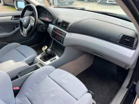 BMW 320 Е46 Facelift 2.0d- 150к.с./ Климатроник/ 6скорости, снимка 15