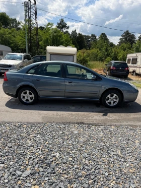 Citroen C5 1.6 HDI, снимка 2