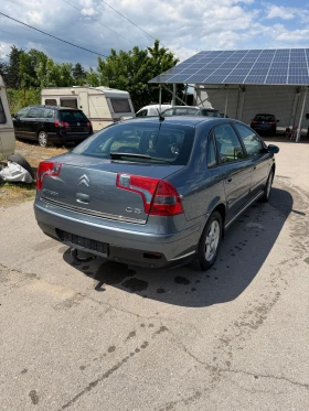 Citroen C5 1.6 HDI, снимка 3