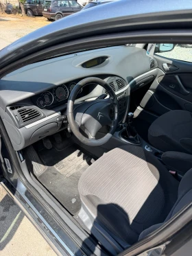 Citroen C5 1.6 HDI, снимка 10