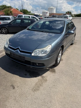Citroen C5 1.6 HDI, снимка 7