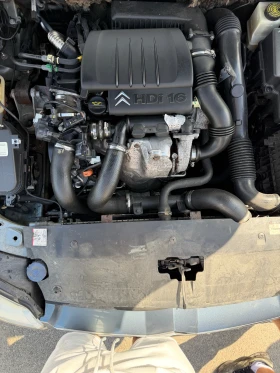 Citroen C5 1.6 HDI, снимка 16