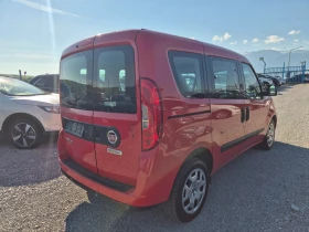 Fiat Doblo 1.6 M-JeT, снимка 4