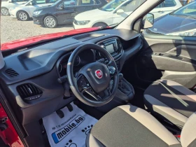 Fiat Doblo 1.6 M-JeT, снимка 9