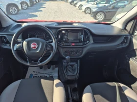 Fiat Doblo 1.6 M-JeT, снимка 8