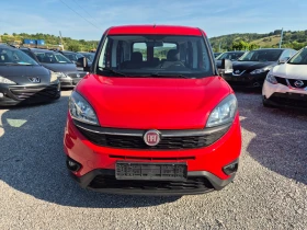 Fiat Doblo 1.6 M-JeT, снимка 3