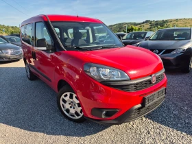 Fiat Doblo 1.6 M-JeT, снимка 2