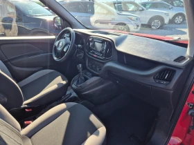 Fiat Doblo 1.6 M-JeT, снимка 12