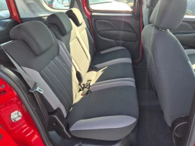 Fiat Doblo 1.6 M-JeT, снимка 13