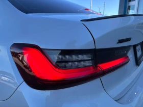 BMW 340 M340i xDrive/HUD/H&K/360/1 Собственик, снимка 7
