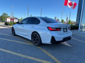 BMW 340 M340i xDrive/HUD/H&K/360/1 Собственик, снимка 4