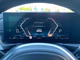 BMW 340 M340i xDrive/HUD/H&K/360/1 Собственик, снимка 14