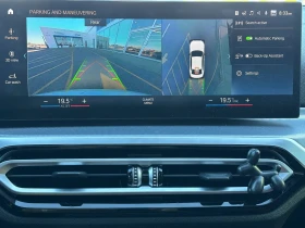 BMW 340 M340i xDrive/HUD/H&K/360/1 Собственик, снимка 15