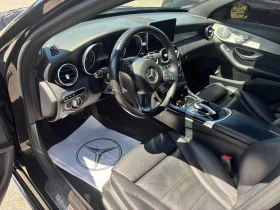 Mercedes-Benz C 400 * CARFAX * ЦЕНА ДО БГ, снимка 6