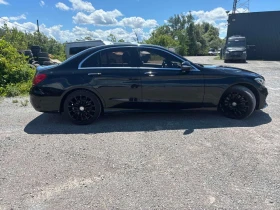 Mercedes-Benz C 400 * CARFAX * ЦЕНА ДО БГ, снимка 4