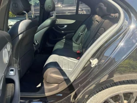 Mercedes-Benz C 400 * CARFAX * ЦЕНА ДО БГ, снимка 10
