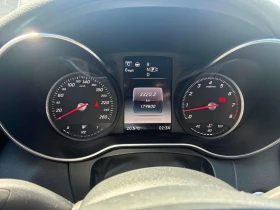 Mercedes-Benz C 400 * CARFAX * ЦЕНА ДО БГ, снимка 8