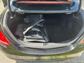Mercedes-Benz C 400 * CARFAX * ЦЕНА ДО БГ, снимка 12