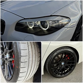 BMW 535 M Pack xDrive Head Up Memory 360cam 3TV Keyless, снимка 6