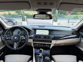 BMW 535 M Pack xDrive Head Up Memory 360cam 3TV Keyless, снимка 7