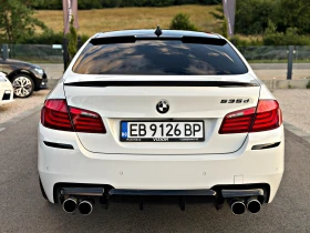 BMW 535 M Pack xDrive Head Up Memory 360cam 3TV Keyless, снимка 4
