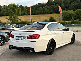 BMW 535 M Pack xDrive Head Up Memory 360cam 3TV Keyless, снимка 5
