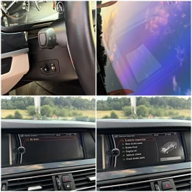 BMW 535 M Pack xDrive Head Up Memory 360cam 3TV Keyless, снимка 16