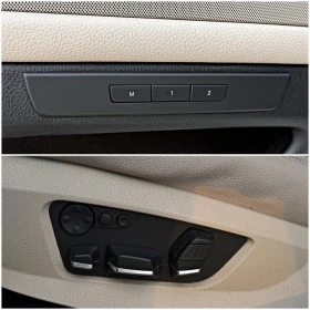 BMW 535 M Pack xDrive Head Up Memory 360cam 3TV Keyless, снимка 11