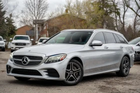 Mercedes-Benz C 300 4MATIC, снимка 2