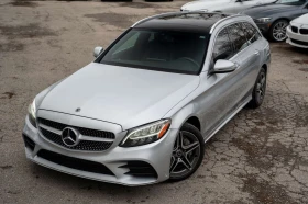 Mercedes-Benz C 300 4MATIC, снимка 1