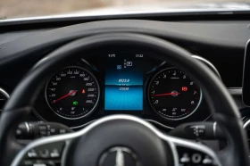 Mercedes-Benz C 300 4MATIC, снимка 12