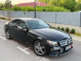 Mercedes-Benz E 300 4MATIC AMG Line | 2017 | Нов внос, снимка 3