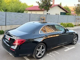 Mercedes-Benz E 300 4MATIC AMG Line | 2017 | Нов внос, снимка 6