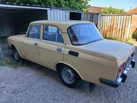 Moskvich 2140, снимка 8