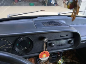 Moskvich 2140, снимка 3