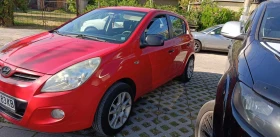 Hyundai I20, снимка 2