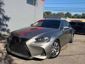 Lexus IS 300 DISTRONIC* ПОДГРЕВ* , снимка 1