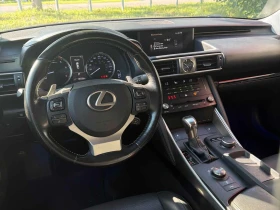 Lexus IS 300 DISTRONIC* ПОДГРЕВ* , снимка 5